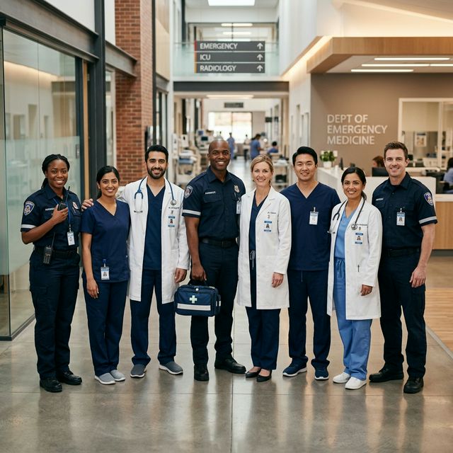 Healthcare Solidarity